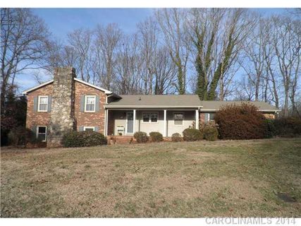 772 Fernwood Road #3 sold home in Fernwood Forrest, Lincolnton, NC