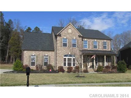2658 Stonewood View