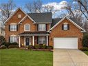 4026 Riseley Lane sold home in Charlotte, SC