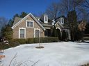 11409 Bloomfield Drive sold home in Charlotte, SC