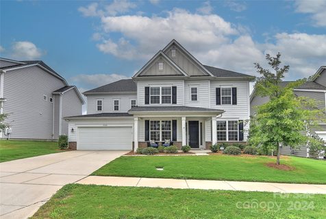 15123 Shallow Ridge Road
