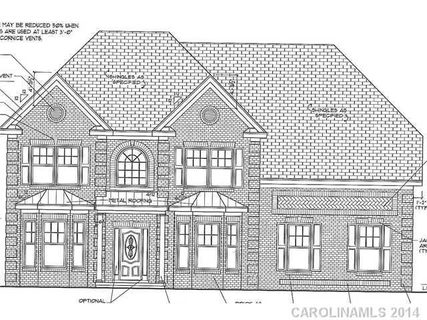 13112 Belle Grove Manor Lane sold home in Belle Grove Manor, Mint Hill, NC