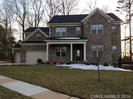 7025 Kilcullen Drive sold home in Springbrook, Charlotte, NC