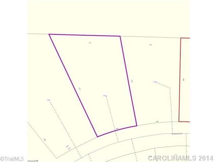 203 Redwood Drive