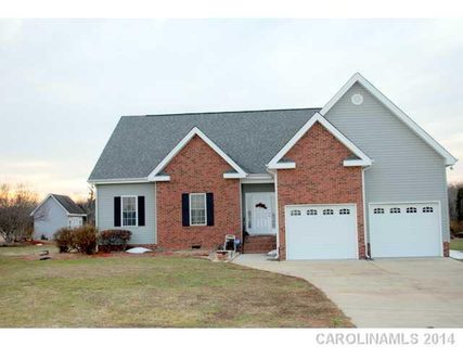 517 White Dove Court sold home in Lombardy Meadows, Rock Hill, SC