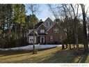 207 Glenville Drive sold home in Fort Mill, SC