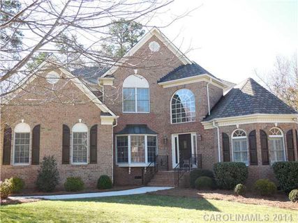1629 Cape Fear Court