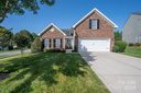 6001 Carson Springs Court sold home in Gastonia, SC