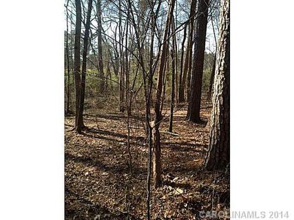 2401 Cassidy Drive sold lot in Greyland Hills, Davidson, NC
