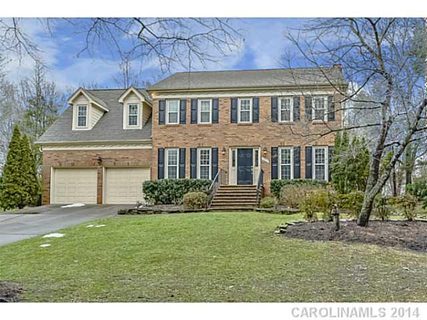 7212 Crown Colony Drive