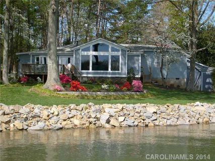 124 Stover Road