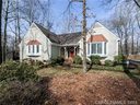6132 Kingstree Drive sold home in Charlotte, SC