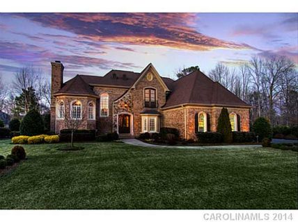 1423 Hawkstone Drive sold home in Chatsworth, Waxhaw, NC