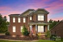 1324 Stonecrest Boulevard sold home in Tega Cay, SC