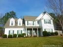 9309 Brookhill Court sold home in Waxhaw, SC
