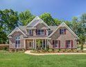 7415 Snowbird Court Lot 22 sold home in Mint Hill, SC