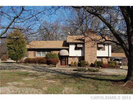 1917 Little Rock Road