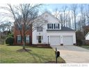 15024 Strathmoor Drive sold home in Charlotte, SC