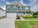 209 Meyers Ridge Road sold home in Cramerton, SC