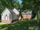9617 Newby Lane sold home in Matthews, SC