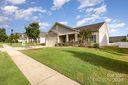 12729 Swann Branch Drive sold home in Charlotte, SC
