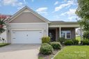 744 Bartram Avenue sold home in Concord, SC