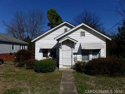 2504 Tuckaseegee Road sold home in Summit View, Charlotte, NC