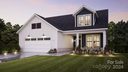 146 Alenda Lux Circle 13 sold home in Mooresville, SC