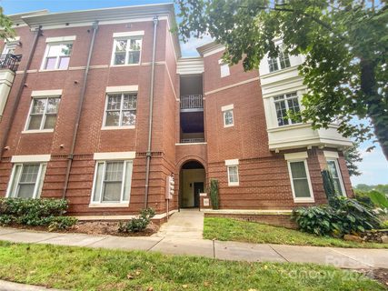 741 Garden District Drive 4215 sold condo in Tivoli, Charlotte, NC