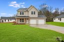 32548 Buchanan Lane sold home in Albemarle, SC
