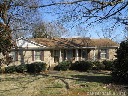 918 Nottingham Drive