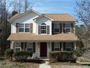 1375 Nw Mistletoe Ridge Place 17 sold home in Concord, SC