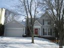 2627 Yarrow Road sold home in Charlotte, SC