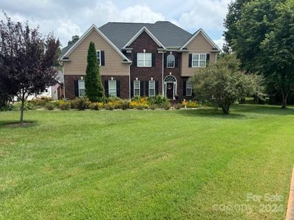 3304 Mayhew Forrest Lane sold home in Mayhew Country Estates, Mint Hill, NC