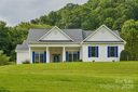 43 Thistle Tree Way 54 sold home in Weaverville, SC