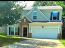 10334 Gold Pan Road sold home in Charlotte, SC