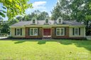 520 Stanhope Lane sold home in Matthews, SC