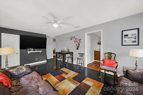 507 Burroughs Street