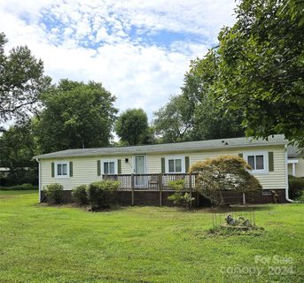 549 Treasure Drive sold home in Gordon Heights, Concord, NC