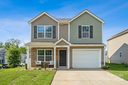432 Elmwood Pond Court sold home in Charlotte, SC