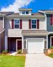 2778 Yeager Drive sold home in Concord, SC