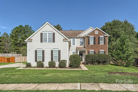 8129 Laurel Run Drive