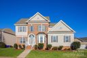 17216 Knoxwood Drive sold home in Huntersville, SC