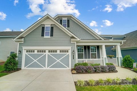 5527 Cheerful Lane