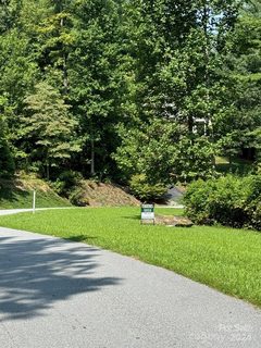 87 Solomons Cove Road sold home in Solomons Cove, Flat Rock, NC