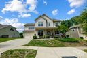 14419 Grundys Way sold home in Davidson, SC