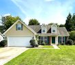12624 Cumberland Crest Drive sold home in Huntersville, SC