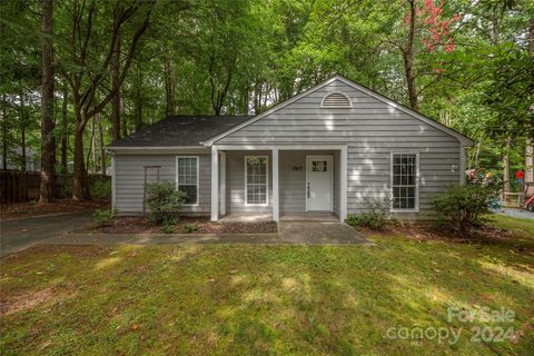 7417 Cross Tie Court