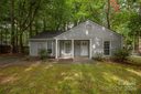 7417 Cross Tie Court sold home in Mint Hill, SC
