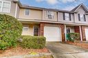 3163 Caldwell Ridge Parkway sold home in Charlotte, SC